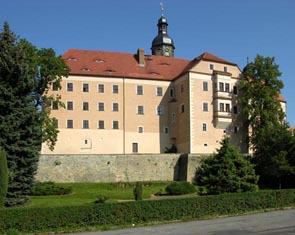 Amtsgericht Schloss Dippoldiswalde